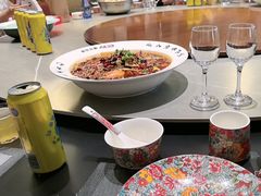 -涿掌柜·涿州宴