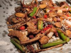 -桂满陇·西湖船宴(平安金融中心店)
