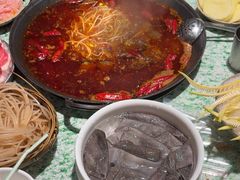 -五里关火锅(牛市口店)