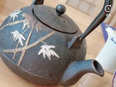 -浦·传统日式料理(3 5 1 1 店)