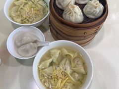 -绿杨馄饨临顿路店