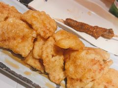 -七八冷面·延边朝鲜族美食(欢乐谷店)
