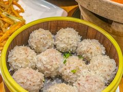 -莲餐厅·湖北菜·潜江小龙虾店(愚园路店)