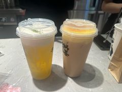 -太犇牛手作茶铺(江北虹悦城店)