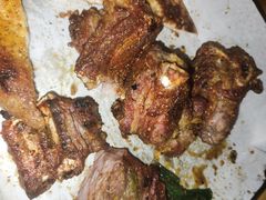 -中国新疆艾力巴巴烧烤(银湾居店)