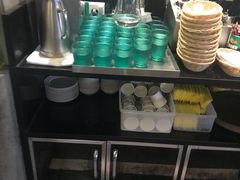 -南都咖啡西餐厅.全日茶点(福星路店)