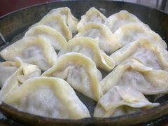 羊肉蒸饺-三盛楼饭店(四流中路店)