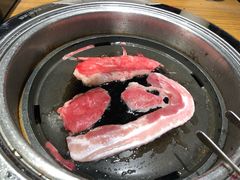 -炉小哥烤肉(信万广场店)