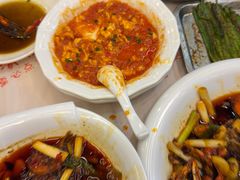 -五丁桥光头香辣蟹(望江橡树林店)