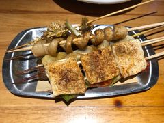 -Alali阿拉礼·新疆家宴(西溪新座店)