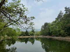 -韶山毛泽东同志故居