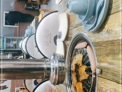 -真牛炭火烤肉(射阳店)