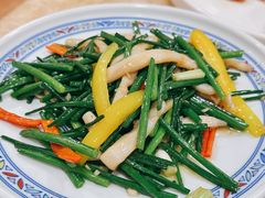 -寻味顺德·南记酒家·传统顺德菜·鱼生(广源路店)