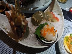 -花狸日本料理(柏庐广场店)