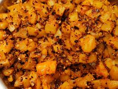 -丁家坡洋芋·观音桥好吃街A区(全国总店)