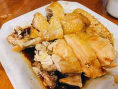 白切鸡-印象江南(东栅店)