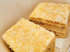 -马哥孛罗咖啡厅·Cafe Marco (厦门马哥孛罗东方大酒店)