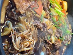 -鳗鱼家·深夜食堂(军博店)