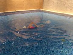 -斯博特游泳俱乐部(永安里店)