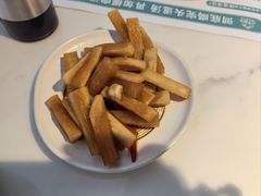 -三个椰子·现砍椰子鸡(金源CBD店)