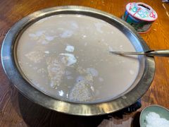 -蒙古苍狼蒙餐