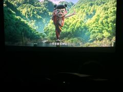 -SFC上影百联影城(川沙IMAX店)