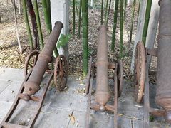 -西安关中民俗艺术博物院