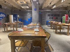 -熙成烧烤(白塔岭店)