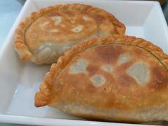 韭菜盒子-鸭王烤鸭店(三里河店)