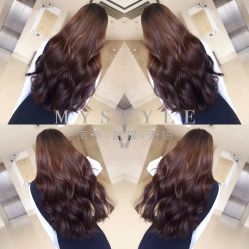 -MyStyle美发沙龙