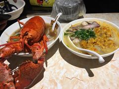 -荔林食店(西华路店)