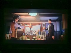 -卢米埃影城(苏州园区华润杜比全景声激光店)