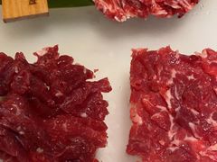 -左庭右院鲜牛肉火锅(桥北印象汇店)