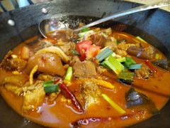 -富正毅三下锅·湘西韵味(天门山索道店)