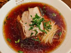 -松鹤楼面馆(清河万象汇店)