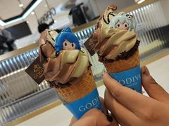 -GODIVA(国际金融中心店)