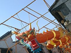 -惠山古镇·寄畅园