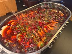-富力丽思卡尔顿酒店·香荟全日制餐厅