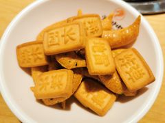 -守柴炉烤鸭(科华中路王府井店)