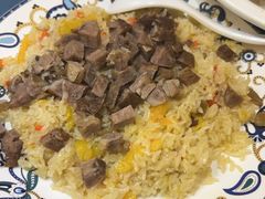 -伊带伊路新疆美食府(呼家楼店)