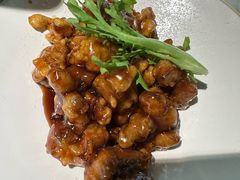 -绿茶餐厅(南方商城店)
