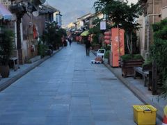 -巍山古城