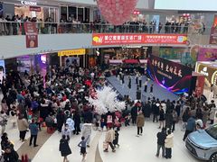 -万达广场(东营西城店)