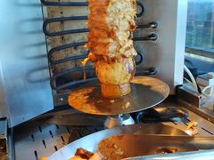 -龙之梦万丽酒店青餐厅