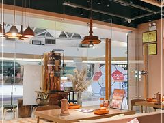 -谷丽麦馕新疆菜·清真(步步高梅溪新天地店)