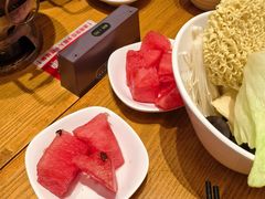 -南城香·饭香串香馄饨香(花园北路店)