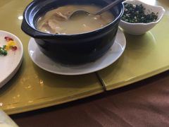 -宁波饭店·甬味灶(马园路店)
