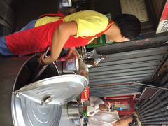 iphone_upload_pic-燕子牛肉面(渣家路店)