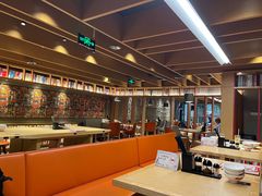 大堂-味千拉面(大悦城店)