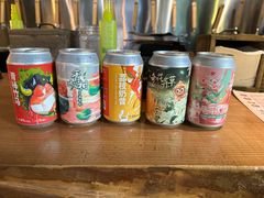 -Devils’ Brewery小恶魔精酿啤酒(武汉天地店)